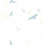 Giấy dán tường trẻ em